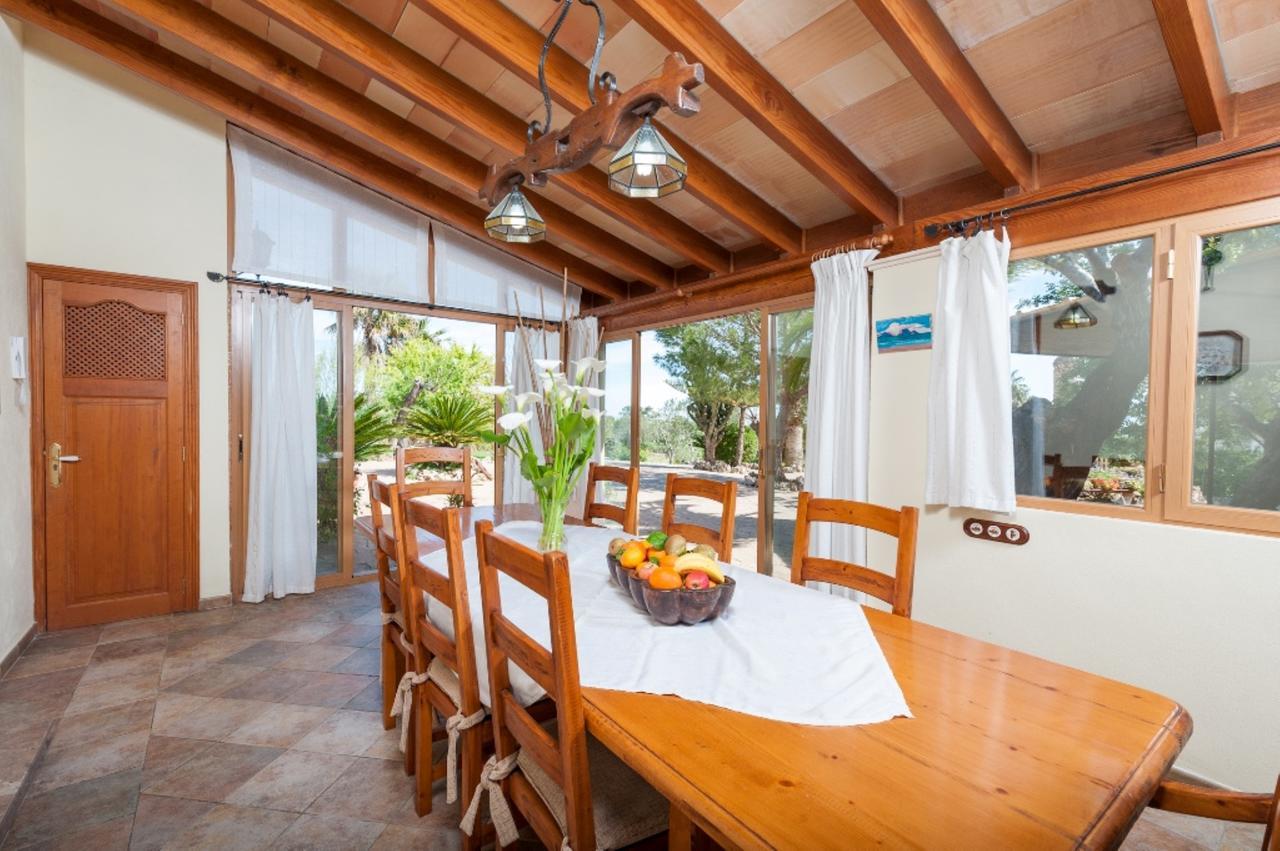Villa ซานตามาร์กาลิดา ภายนอก รูปภาพ